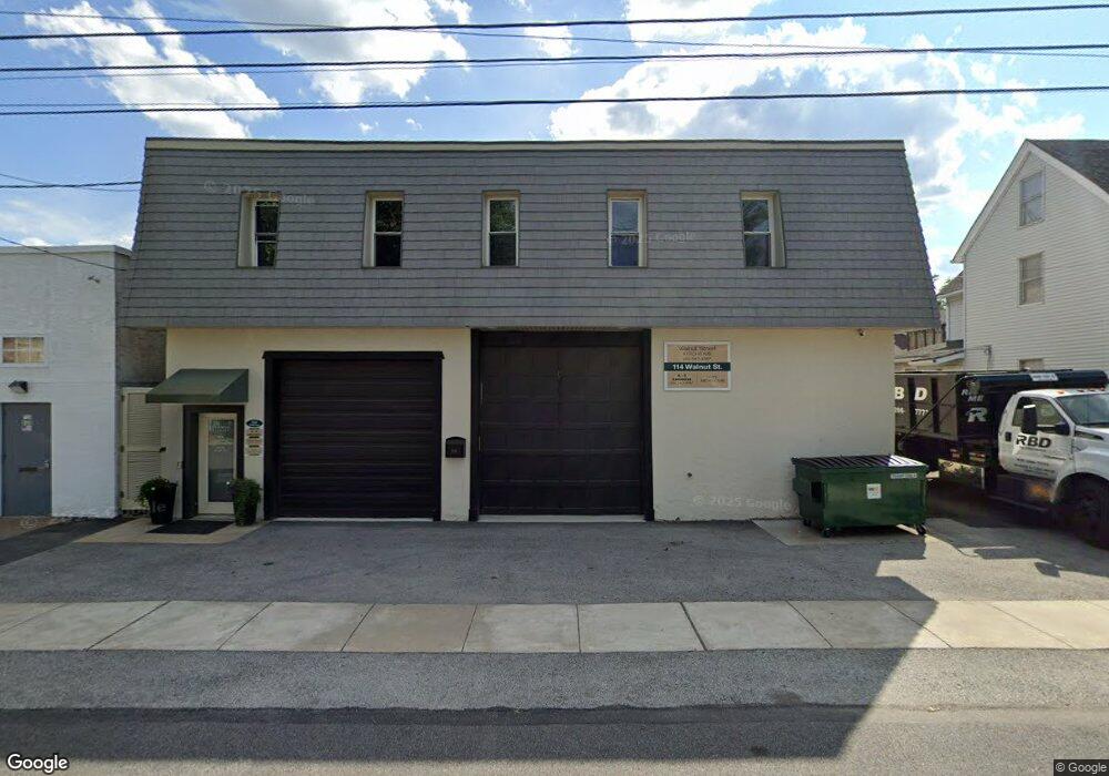 114 Walnut St, Morton, PA 19070 - photo 1