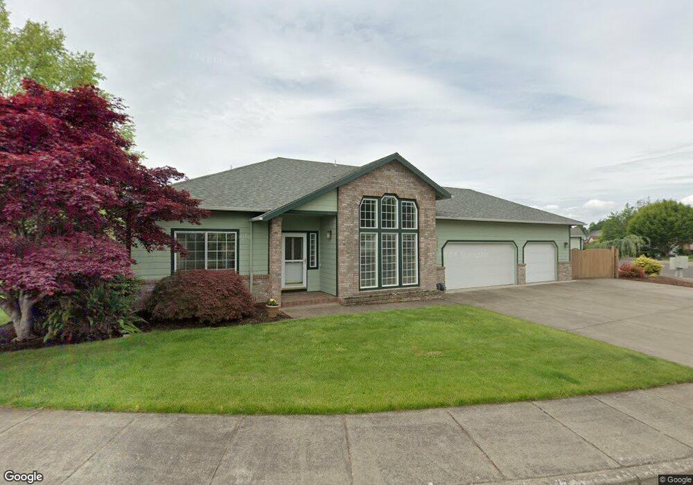 2924 Dry Creek Rd, Eugene, OR 97404 - photo 1