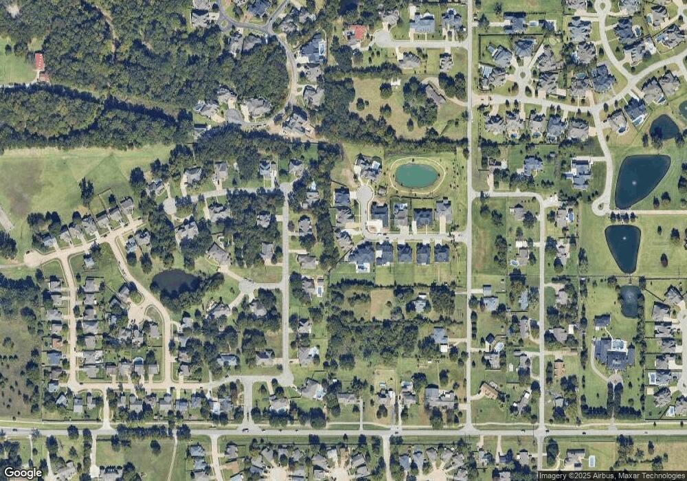 10910 S Locust St, Jenks, OK 74037 - photo 1