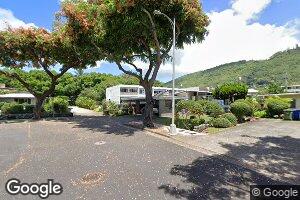 2939 East Manoa Rd Unit B1, Honolulu, HI 96822