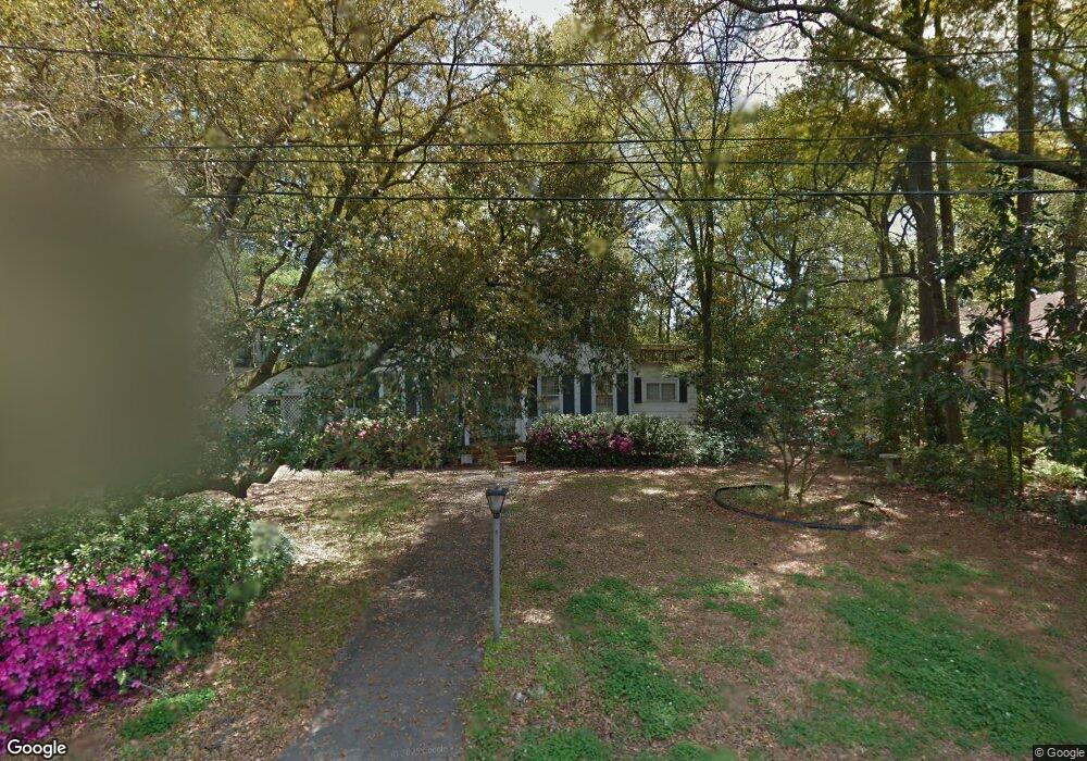 805 11th Ave, Conway, SC 29526 - photo 1