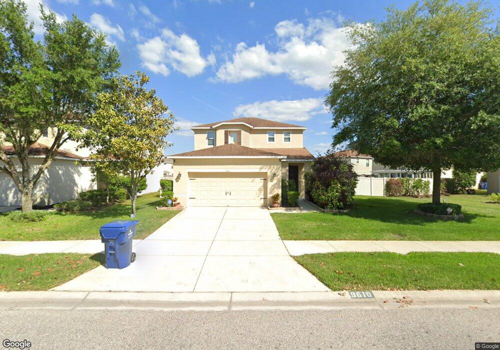 9610 Maxson Dr, Land O Lakes, FL 34638 - photo 1