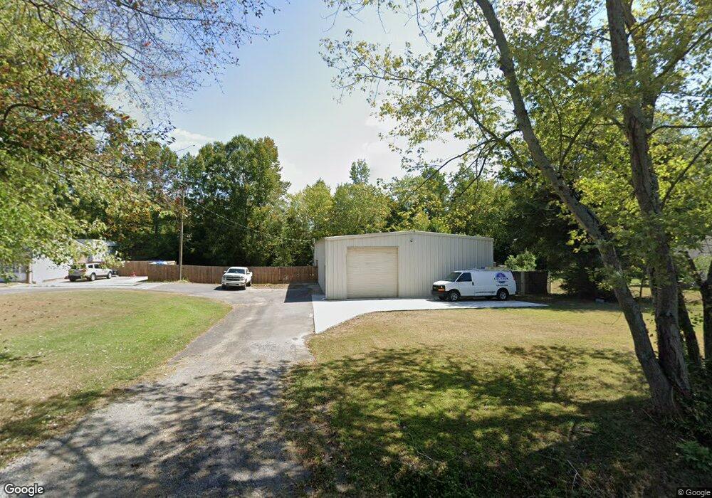 123 Iracille Ln NE, Calhoun, GA 30701 - photo 1