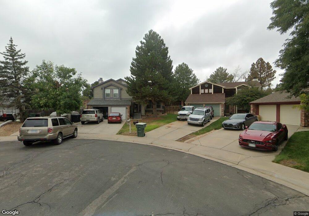 4001 E 133rd Place, Thornton, CO 80241 - photo 1