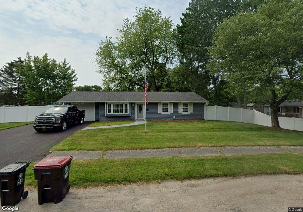 23 Foothill Rd unit 1, Brockton, MA 02302 - photo 1