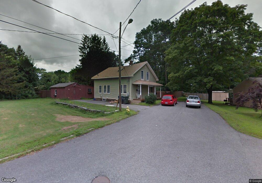 19 Connor St, Willimantic, CT 06226 - photo 1