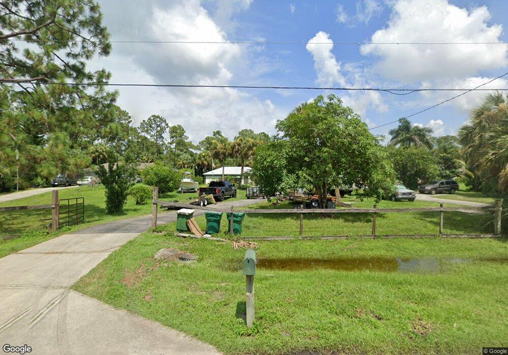 1370 19th St SW, Naples, FL 34117 - photo 1