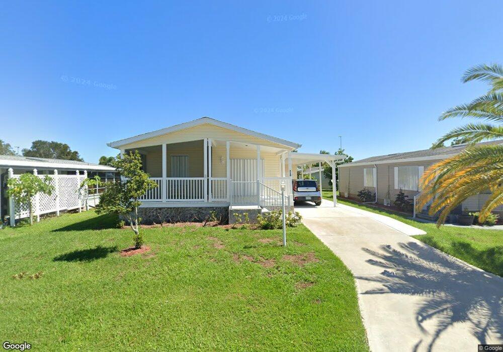 710 Periwinkle Cir, Sebastian, FL 32976 - photo 1