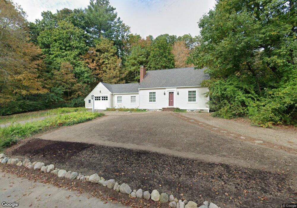 11 Oakhill Ave, Foxboro, MA 02035 - photo 1