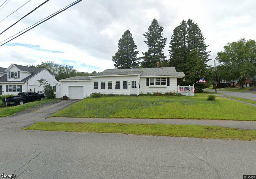 61 Forest Ave, Millinocket, ME 04462 - photo 1