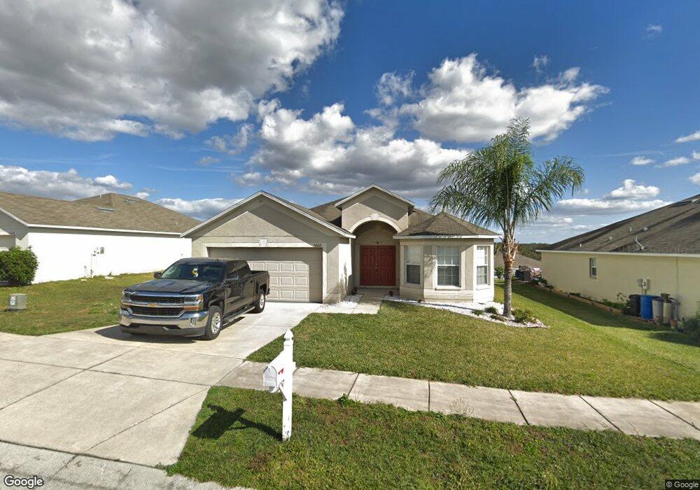 7602 Mt Laurel Dr, Zephyrhills, FL 33540 - photo 1