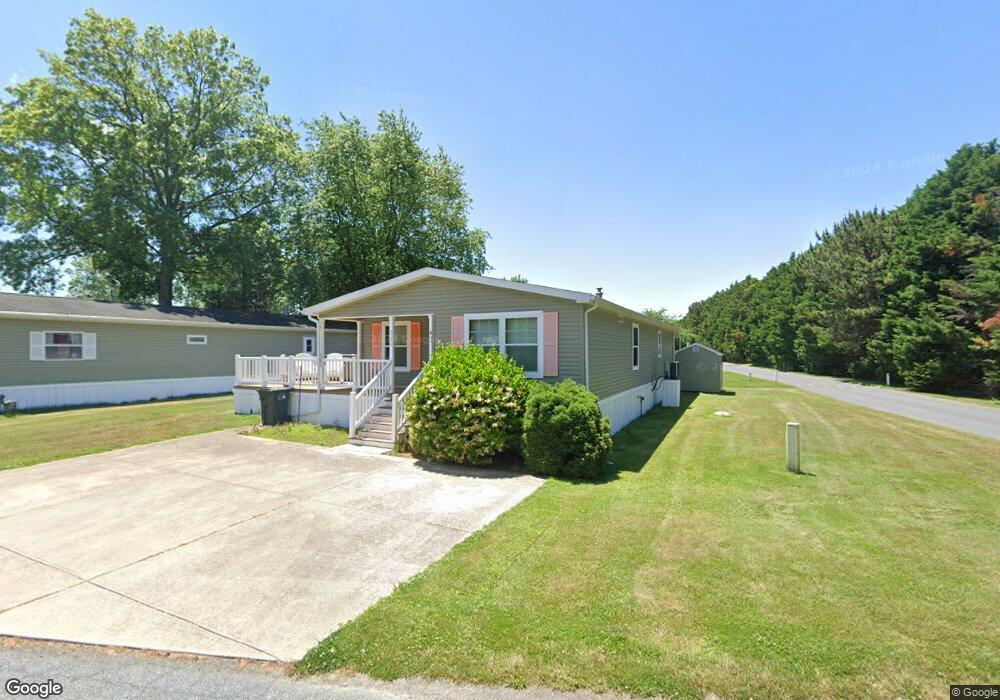 21674 E St unit 23039, Rehoboth Beach, DE 19971 - photo 1