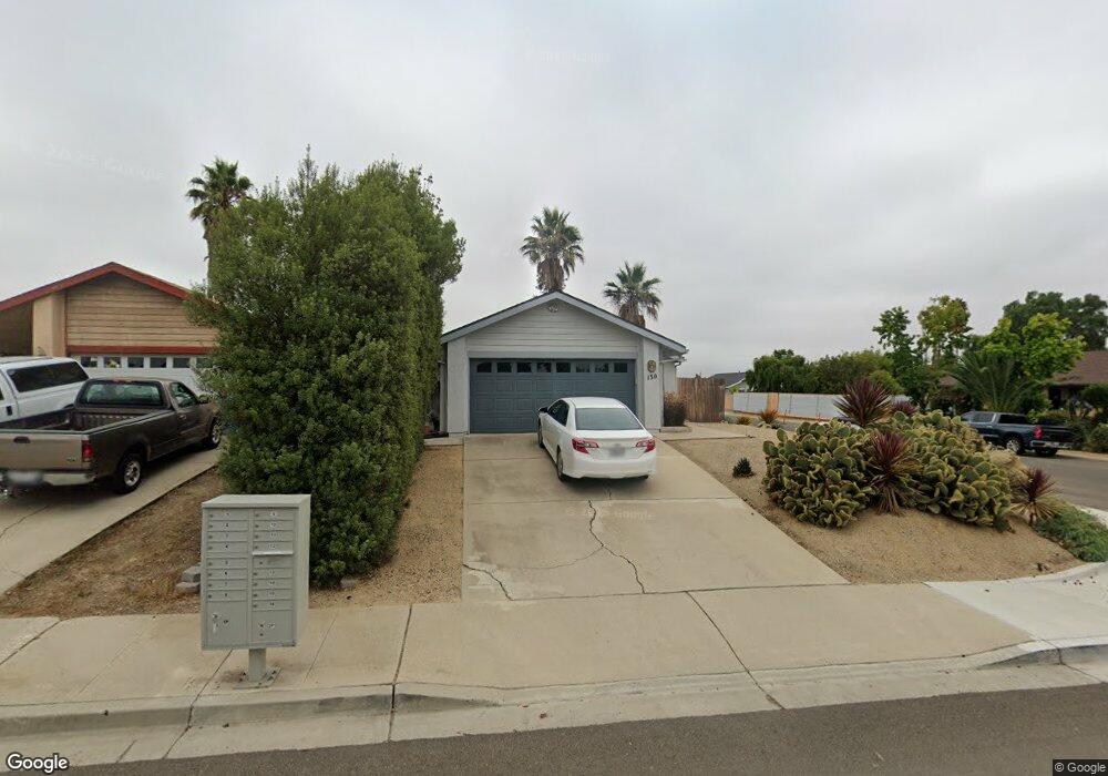 130 E Vintage St, Nipomo, CA 93444 - photo 1