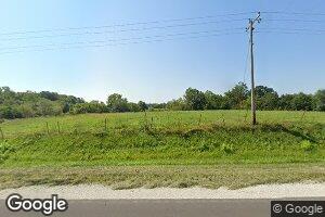 6492 La Prairie Rd, Camden, IL 62319