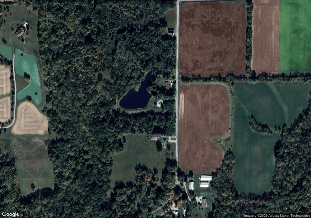 2322 N 650 E, Lagro, IN 46941 - photo 1