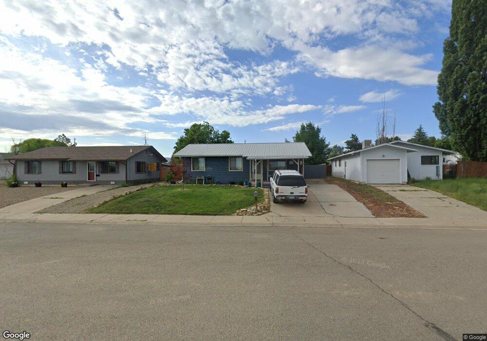 1823 Aldridge Rd, Cortez, CO 81321 - photo 1