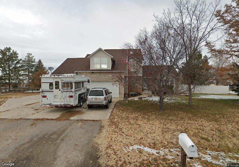 3728 W 3550 S, West Haven, UT 84401 - photo 1
