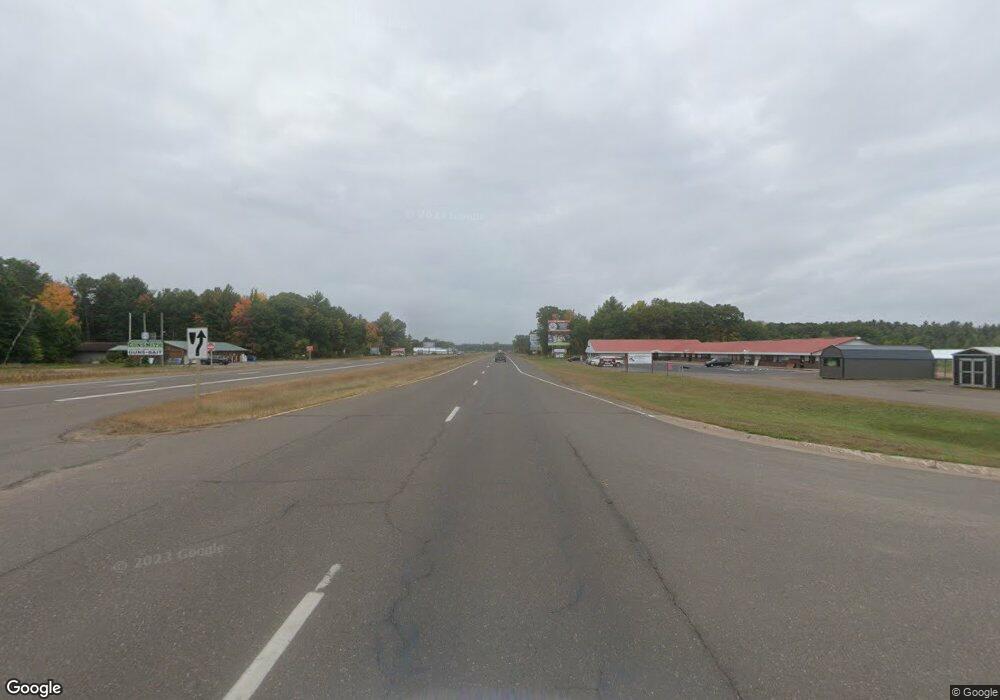 xxx Luverne Rd, Siren, WI 54872 - photo 1