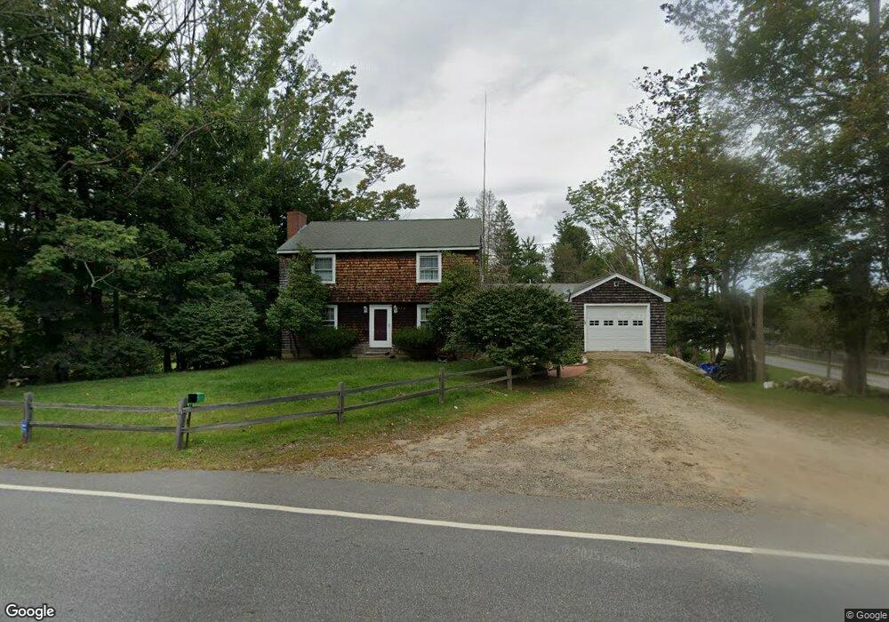 475 Haley Rd, Kittery Point, ME 03905 - photo 1