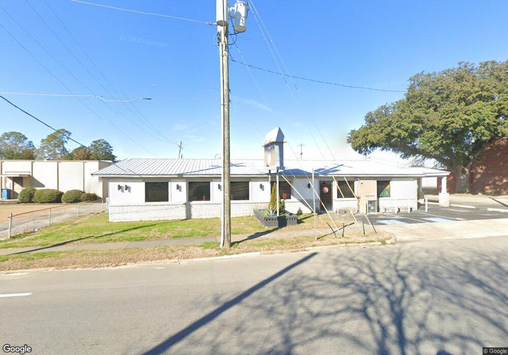 43 S Scott St, Camilla, GA 31730 - photo 1