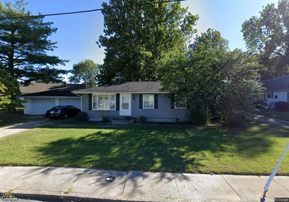 418 S Park Dr, Salisbury, MD 21804 - photo 1