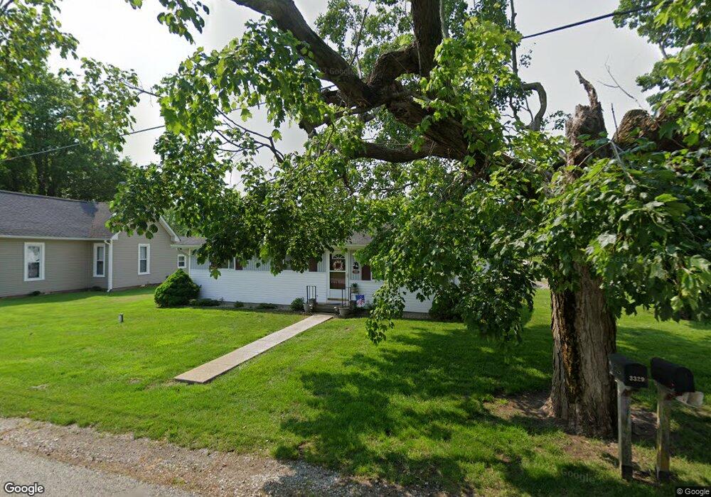 3329 Main St, Plainfield, IN 46168 - photo 1