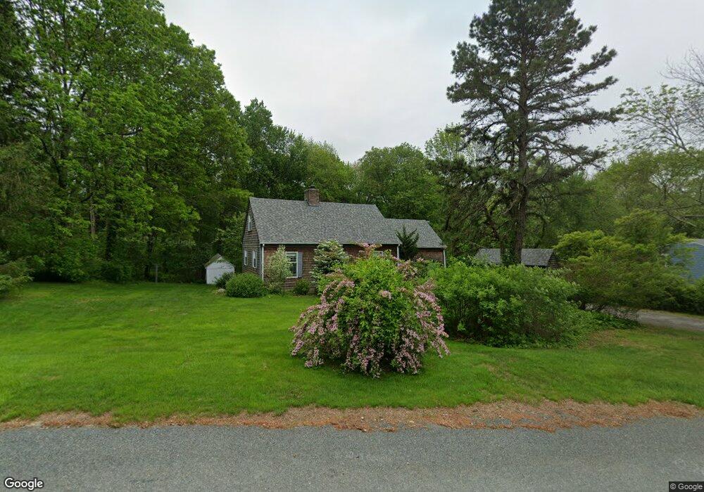 13 Pinecrest Dr, North Scituate, RI 02857 - photo 1