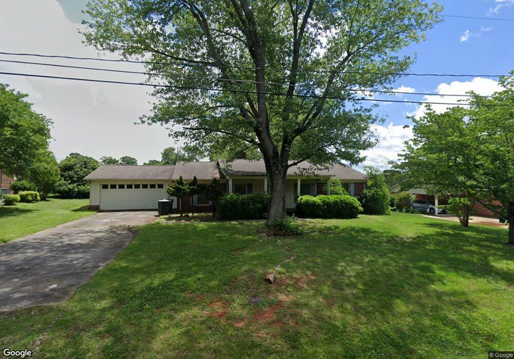 305 Museum Rd, Statesville, NC 28625 - photo 1