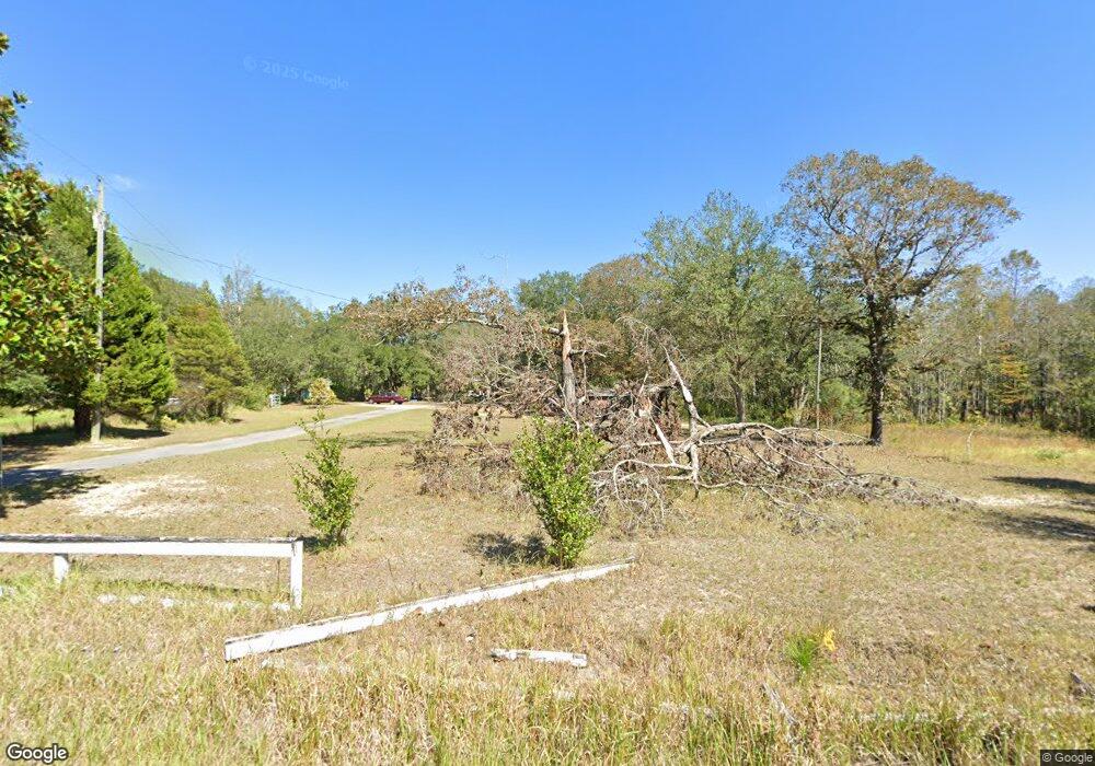 122 Goff Rd, Lucedale, MS 39452 - photo 1