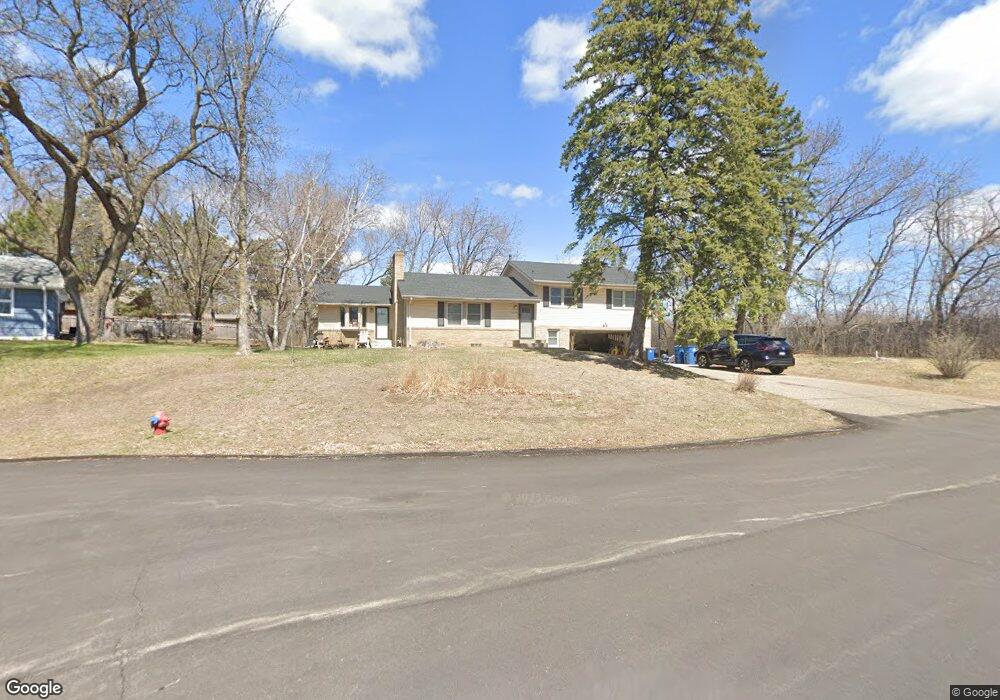 13404 Mayview Terrace, Minnetonka, MN 55345 - photo 1