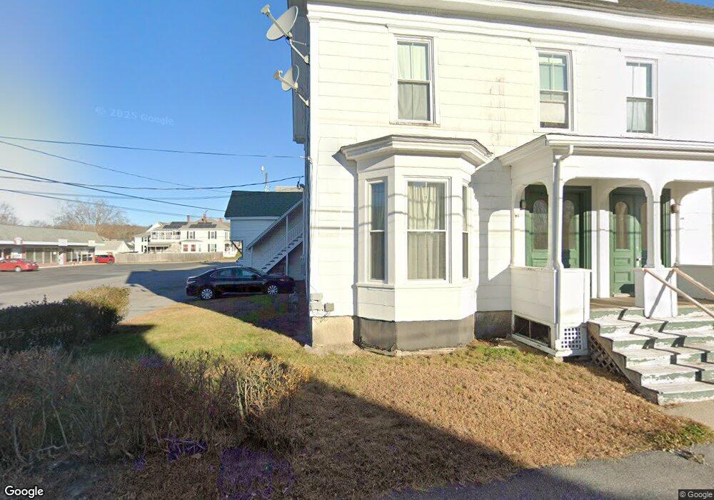 26 Dunning St unit 28, Brunswick, ME 04011 - photo 1