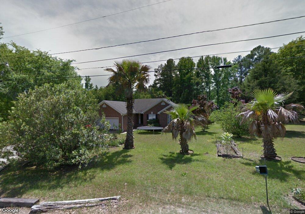 238 Edwards Dr, Evans, GA 30809 - photo 1