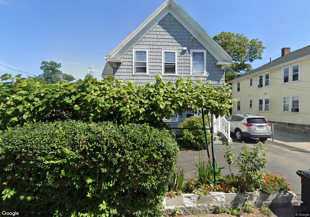 4 Kent St, Quincy, MA 02169 - photo 1
