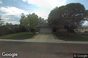 120 N 200 St E, Gunnison, UT 84634