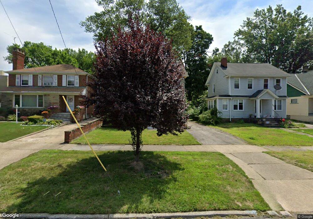 823 Caledonia Ave, Cleveland, OH 44112 - photo 1