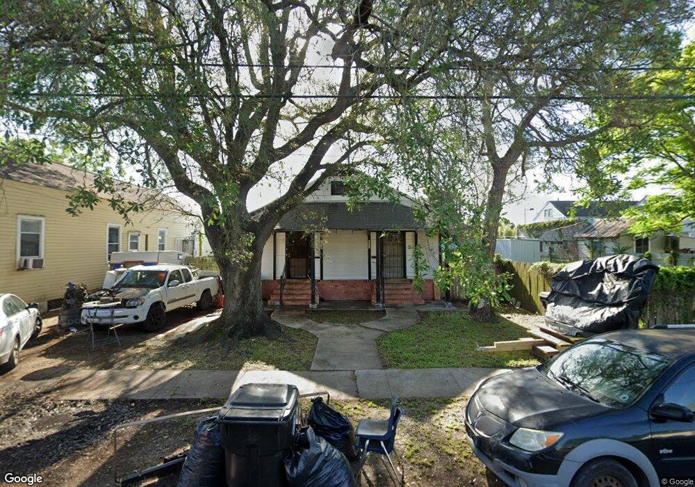 1219 Pauline St, New Orleans, LA 70117 - photo 1