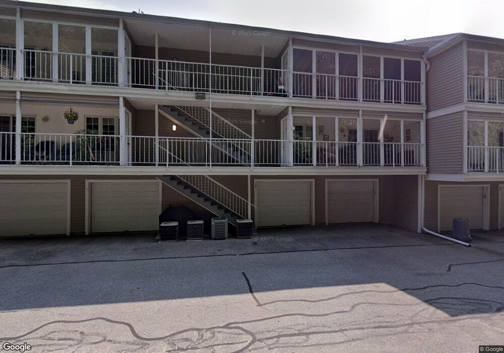 403 Meadowecrest Cir unit 207, Ludlow, MA 01056 - photo 1