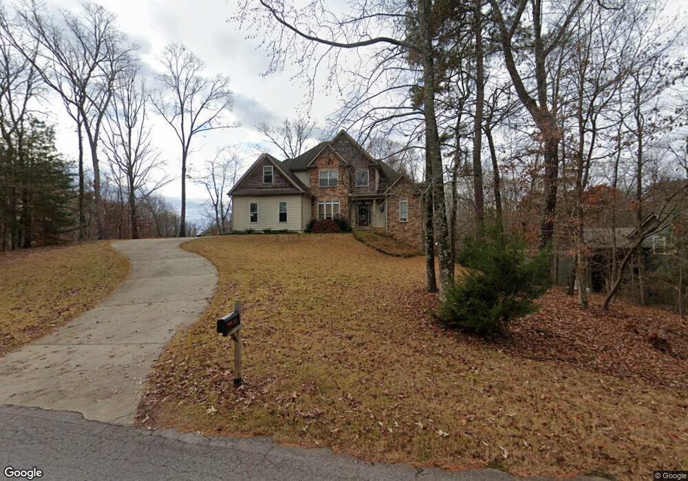 3382 Robinson Rd, Gainesville, GA 30506 - photo 1