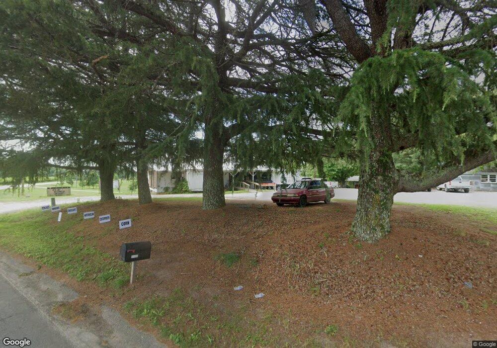 1511 Holly Springs Rd, Inman, SC 29349 - photo 1