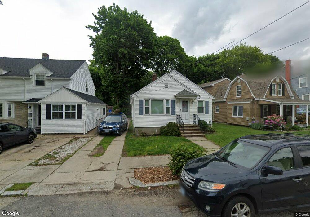 22 Audubon Ave, Providence, RI 02908 - photo 1