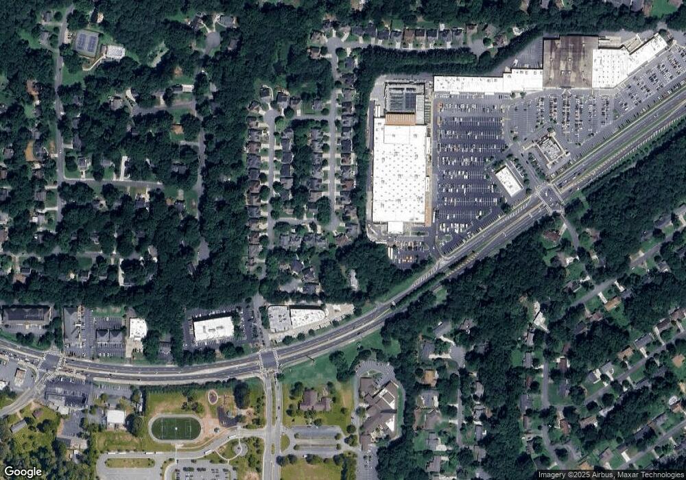 3858 Cohutta Pass, Marietta, GA 30062 - photo 1