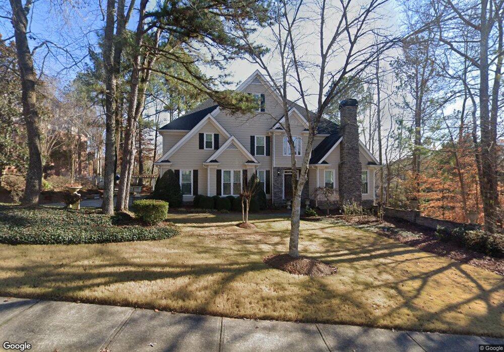 2545 Millwater Crossing, Dacula, GA 30019 - photo 1