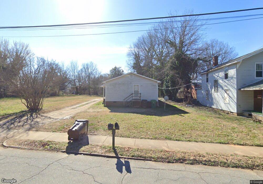 209 Vail Ave, High Point, NC 27260 - photo 1