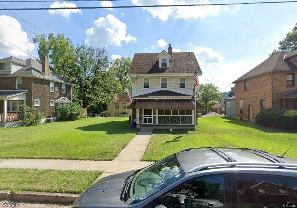 860 Ohio Ave, Midland, PA 15059 - photo 1