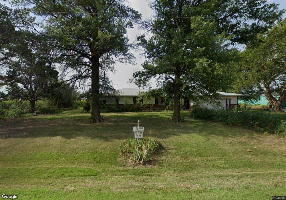 10901 W 93rd St N, Valley Center, KS 67147 - photo 1