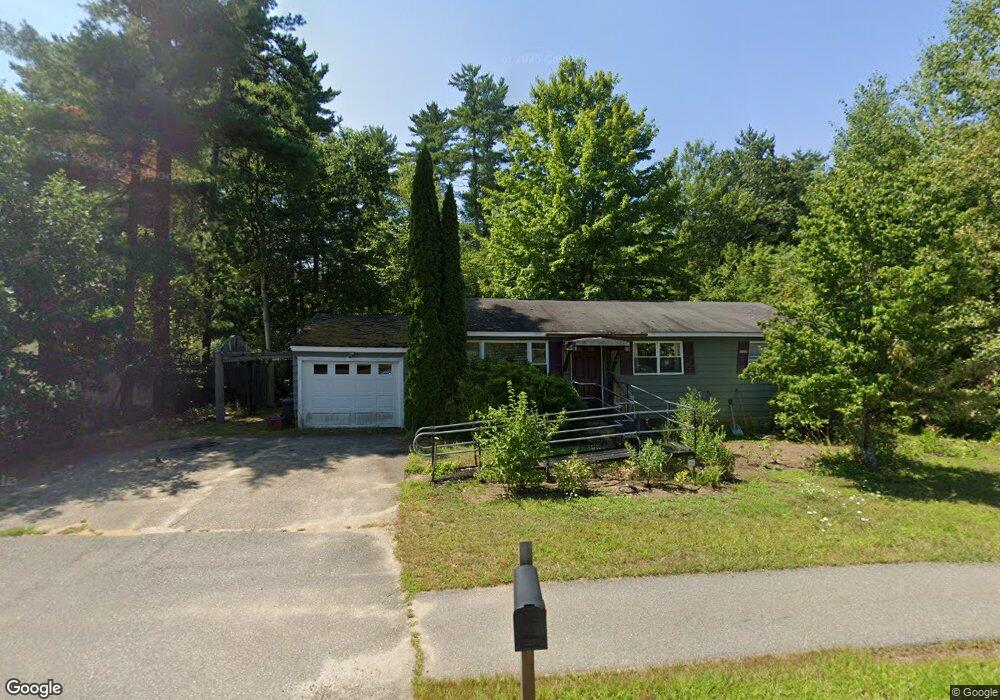 221 E Side Dr, Concord, NH 03301 - photo 1