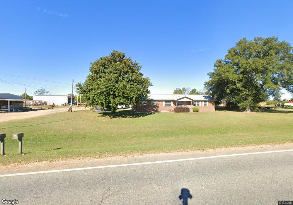 8362 Ga Highway 133 N, Doerun, GA 31744 - photo 1