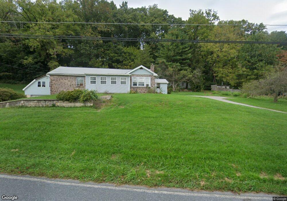 1941 Fairview Rd, Glenmoore, PA 19343 - photo 1
