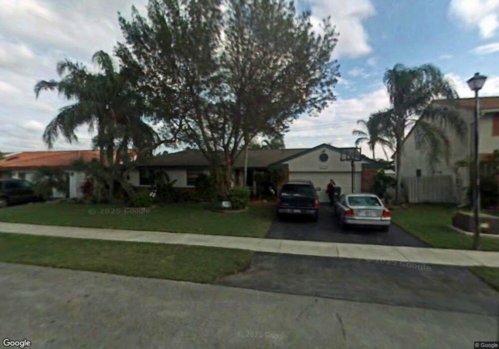 1140 Cedar Creek Way, Davie, FL 33325 - photo 1