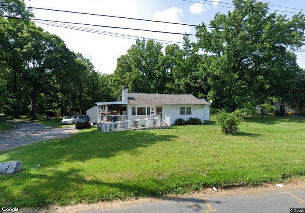 7330 Green Acres Dr, Glen Burnie, MD 21060 - photo 1